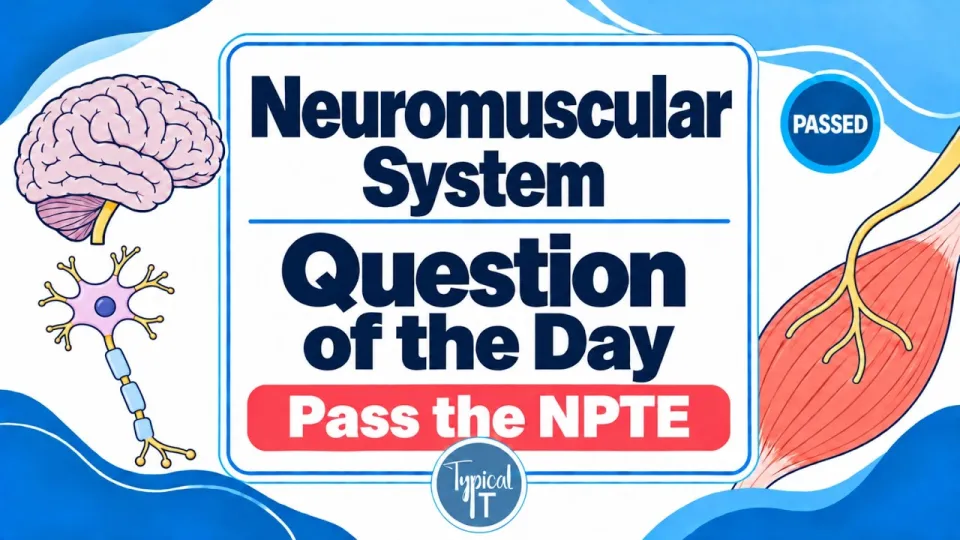 NPTE Neuro Practice Questions for Effective Exam Preparation